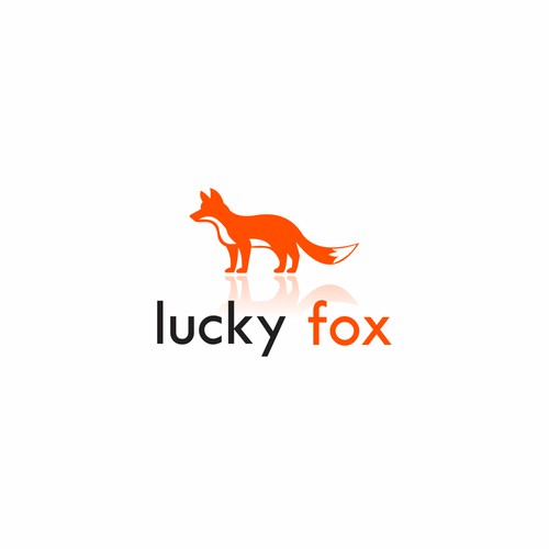 lucky fox