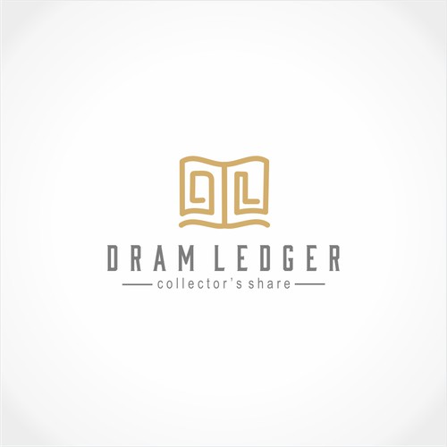 Dram Ledger Logo