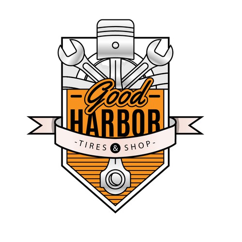 Good harbor tires & shop