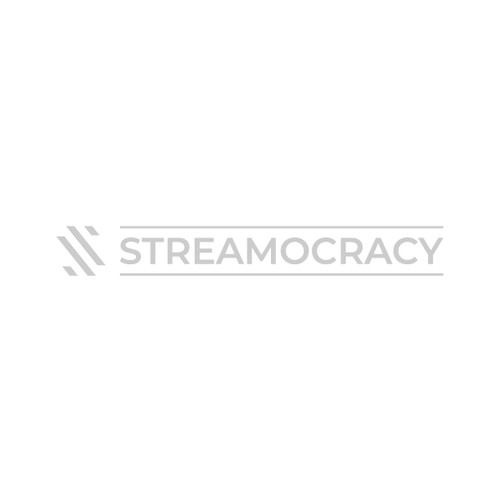 Streamocarcy logo