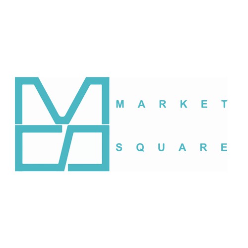 market square logo