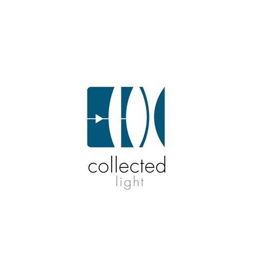 logo for a photography company