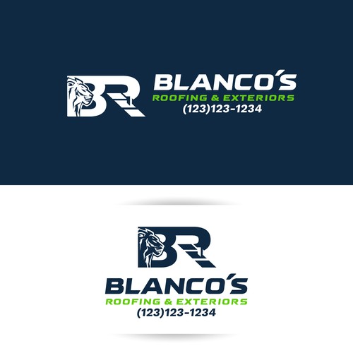 Blancos Roofing
