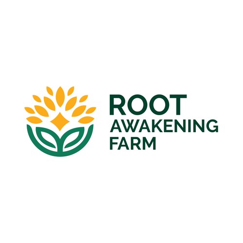Root Logo