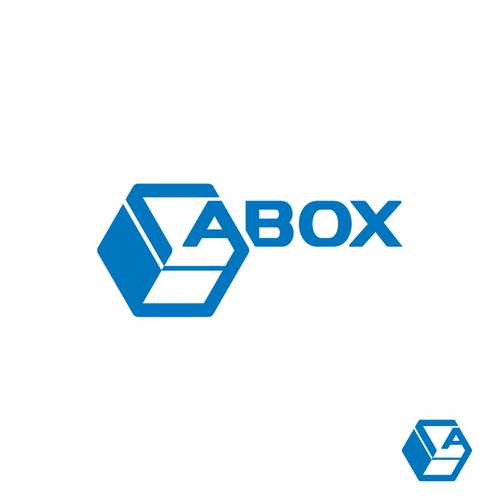 ABOX Storage Logo