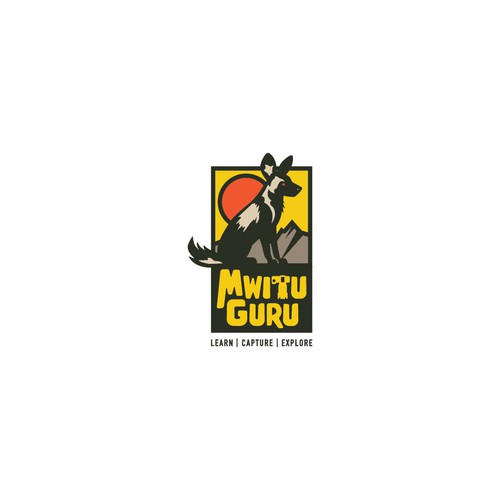 Mwitu Guru