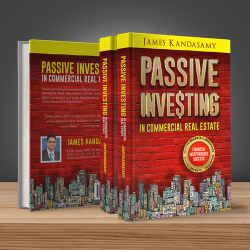 Passive Investing in Real Estate