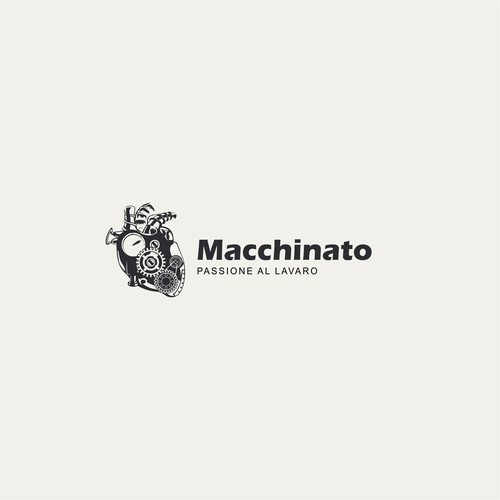 Macchinato
