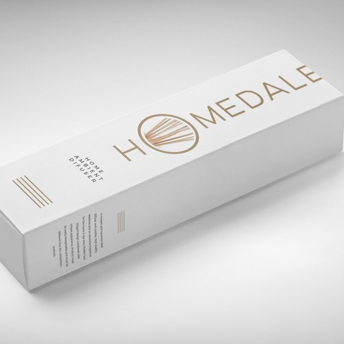 Homedale