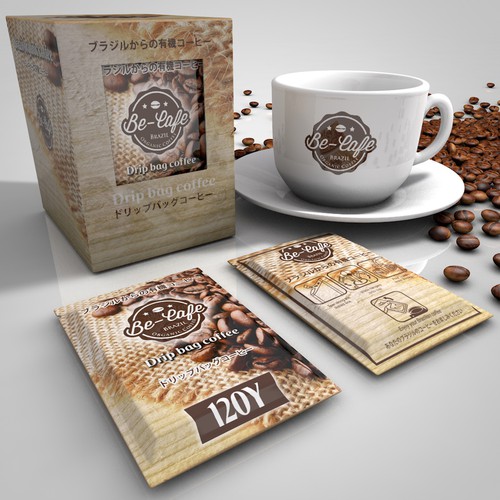 Be-cafe