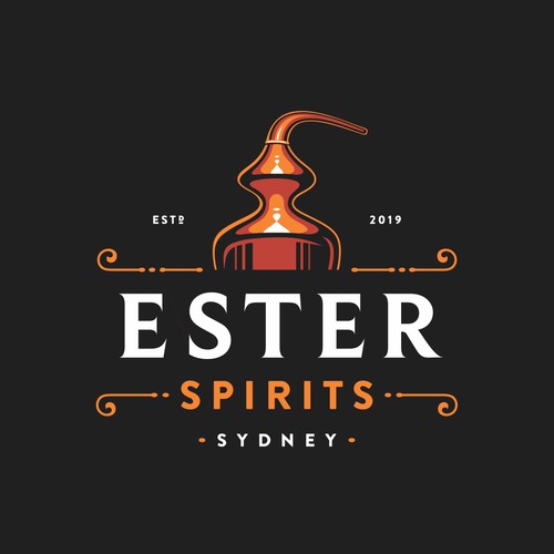 Ester Spirits