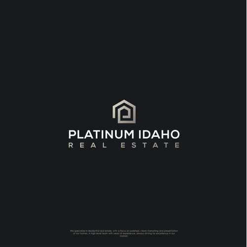 Platinum Idaho Real Estate