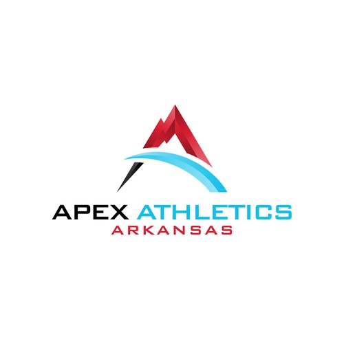 Logo Design for Apex