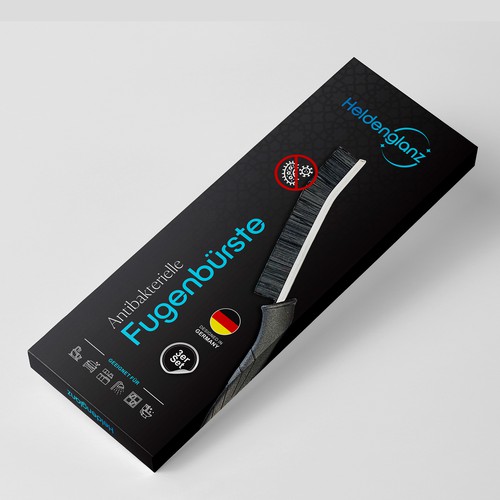 Packaging Design 
