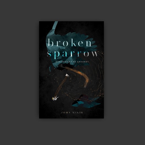 Concept for a realistic fiction story