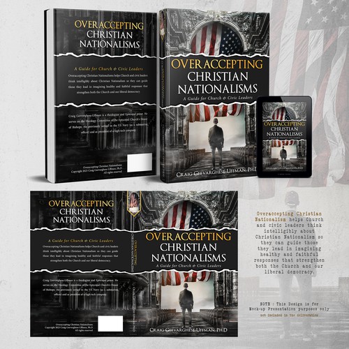 Overaccepting Christian Nationalism