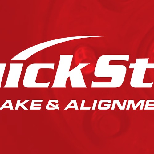 Brake and alignment services