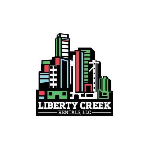 Liberty Creek 