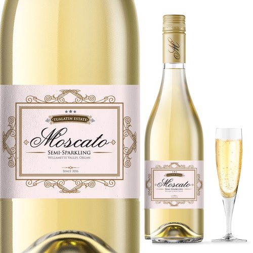 Wine design 2