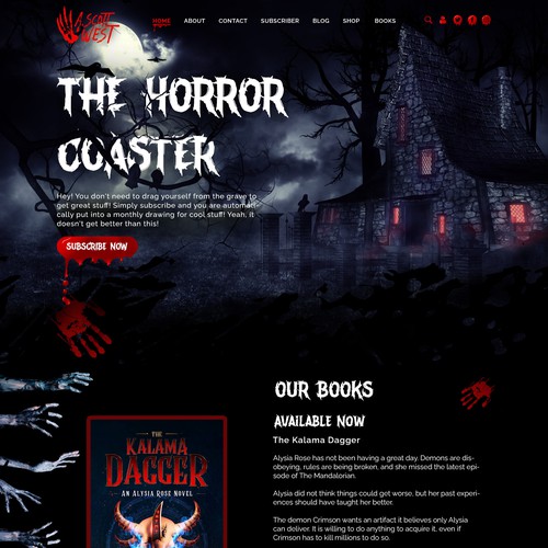 Home Page