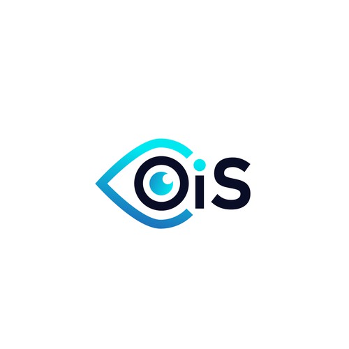 Ophthalmic Instrument Services (OIS) Logo