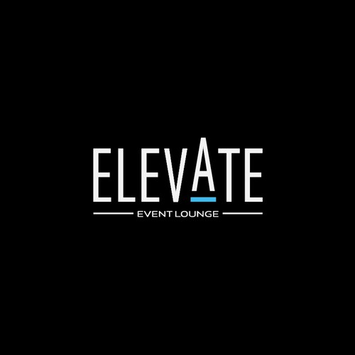 Elevate Wordmark