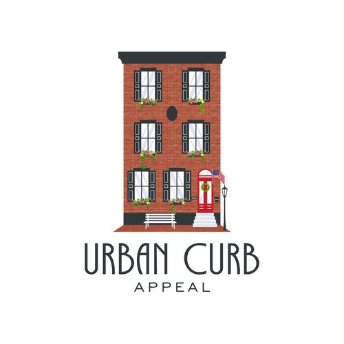 Urban Curb Appeal