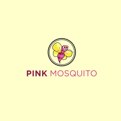 Pink Mosquito