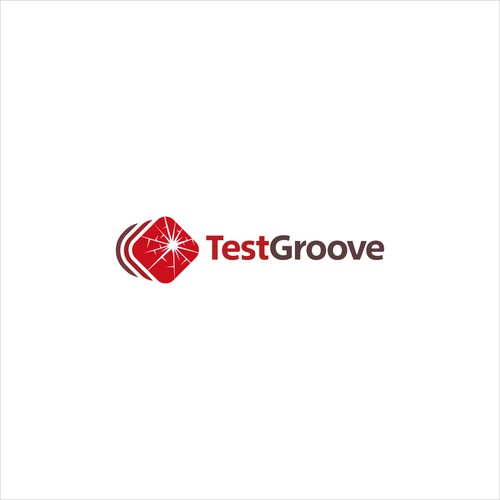 Logo Design for a Software Testing Company