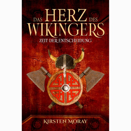 Das HERS Des Wikingers