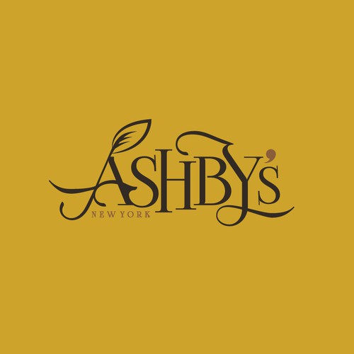 Ashby's Cafe, New York 