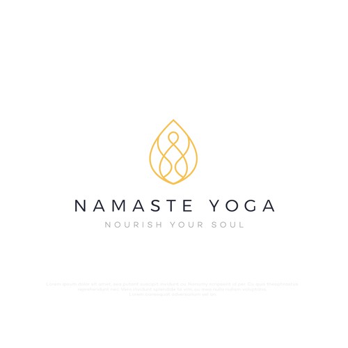 namaste yoga