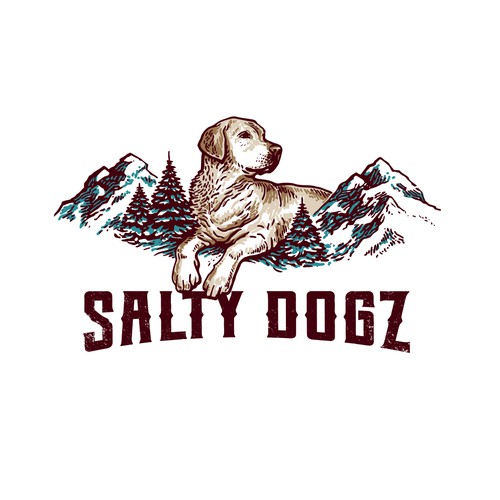 Salty Dogz