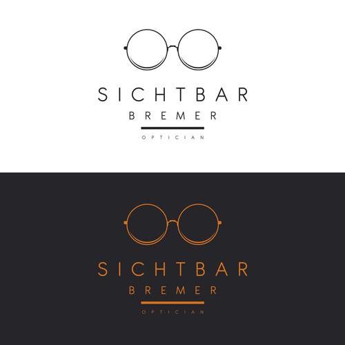 Sichtbar logo