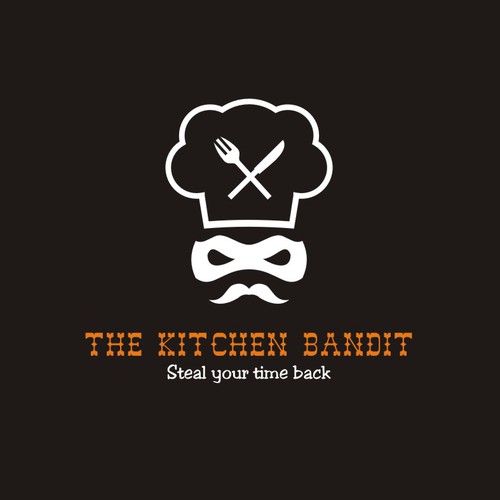the kitchen bandit