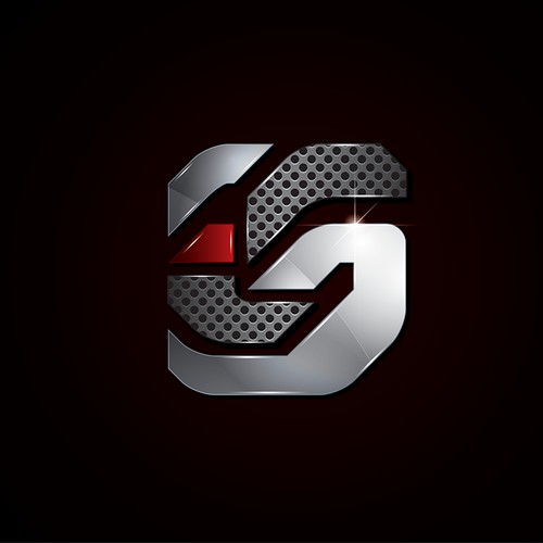 ICG monogram