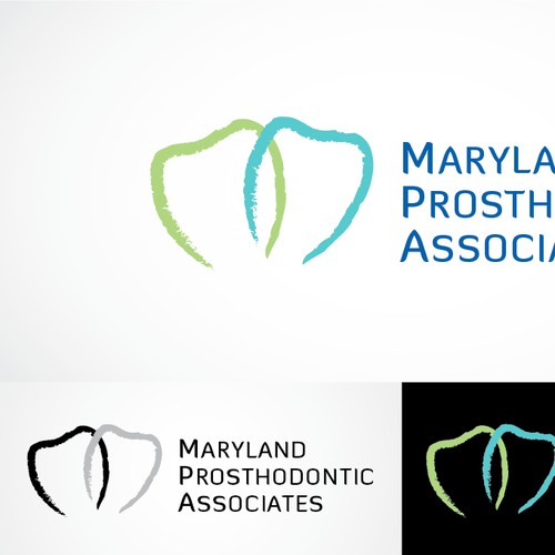 New Logo Design wanted for Maryland Prosthodontic Associates