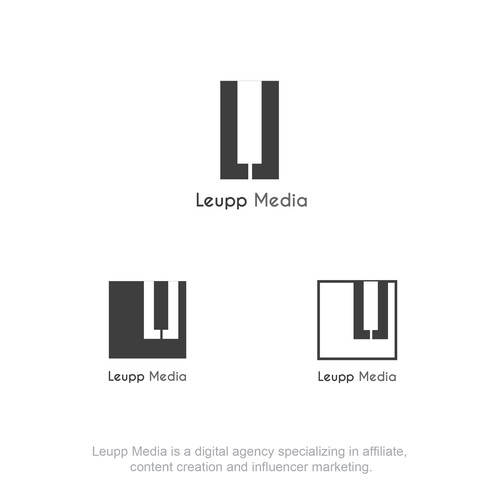 Leupp Logo