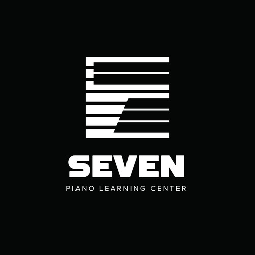 Logo for Piano Learning Center