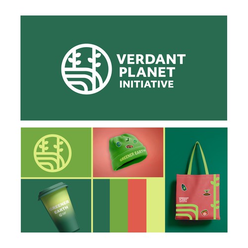 A Greener Earth Project