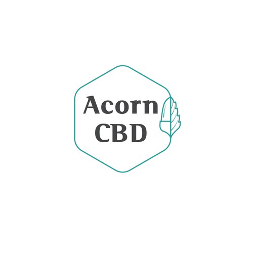Acorn CBD_2