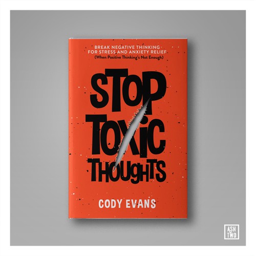 Stop Toxic Thoughts