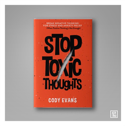 Stop Toxic Thoughts