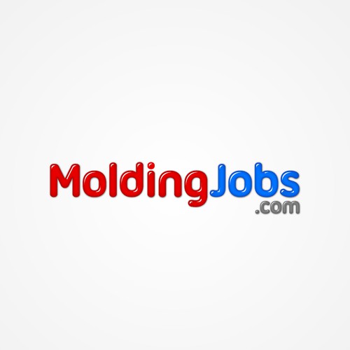 MoldingJobs.com needs a new logo