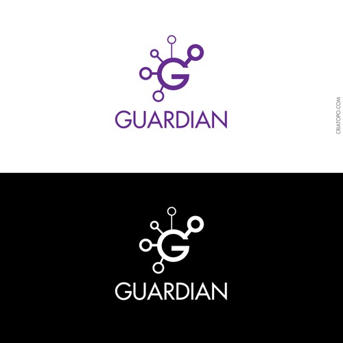 Logo Guardian