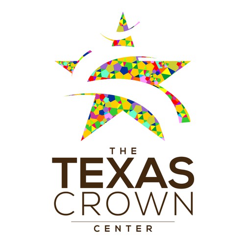 logo for Texas Crown Center