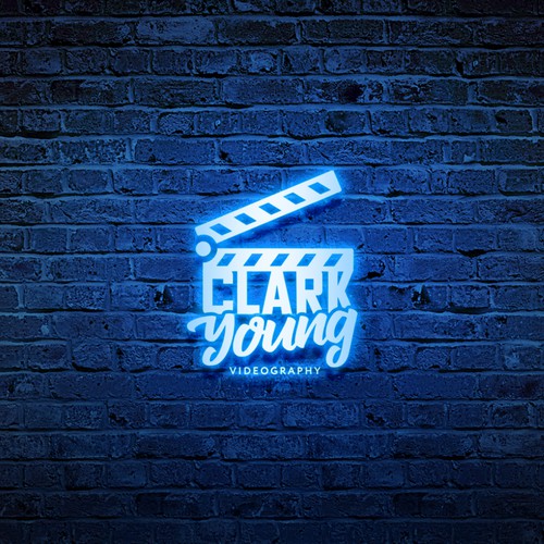 clark young logo
