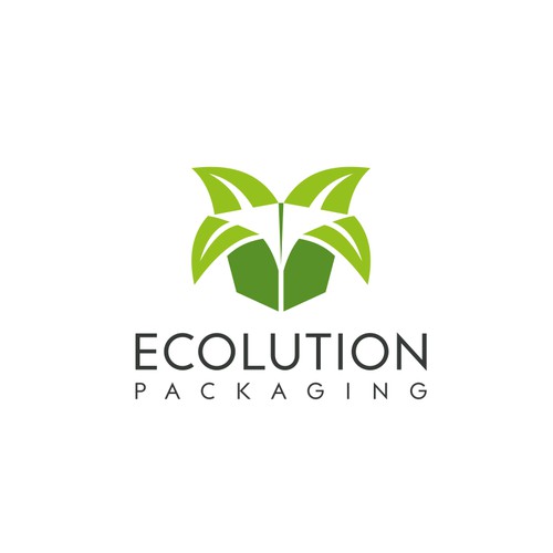Ecolution Packaging