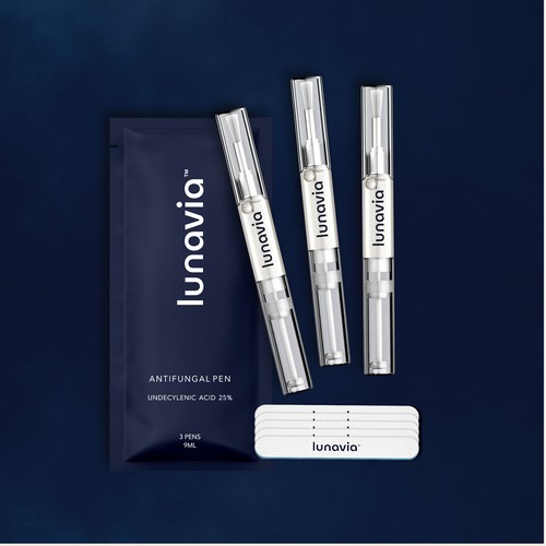 Amazon Listing images for skincare product