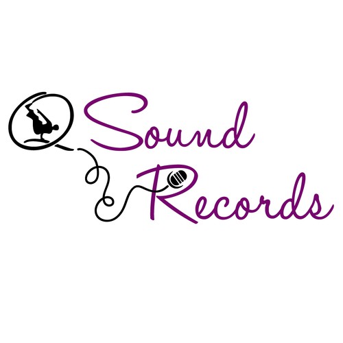 Q' Sound Records.